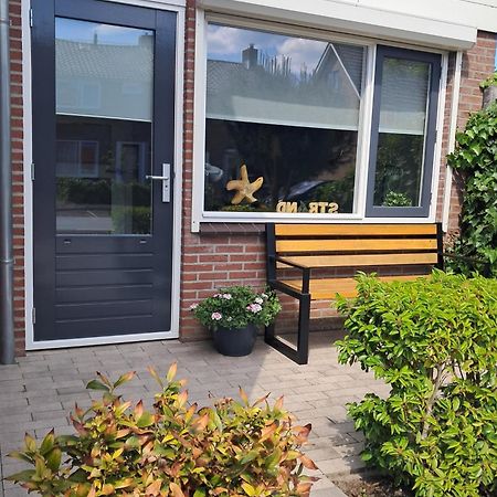 Nieuw Appartement 12 오스트카펠 외부 사진