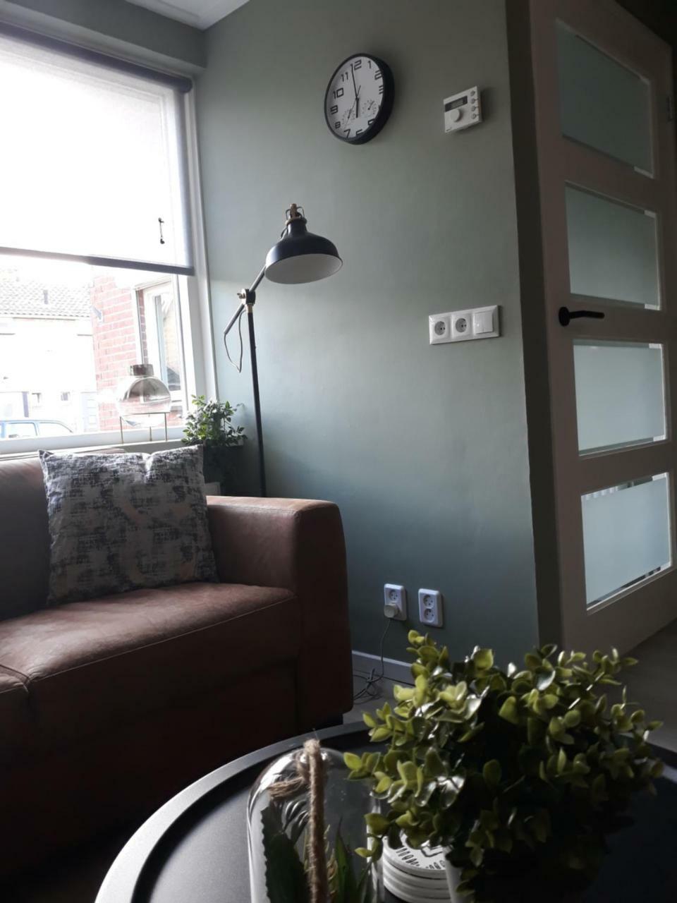 Nieuw Appartement 12 오스트카펠 외부 사진